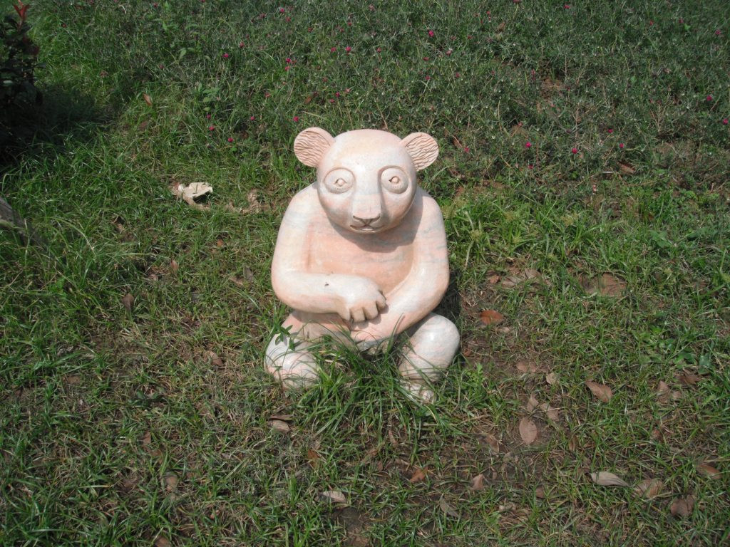 梁子岛梦天湖生态山庄主图