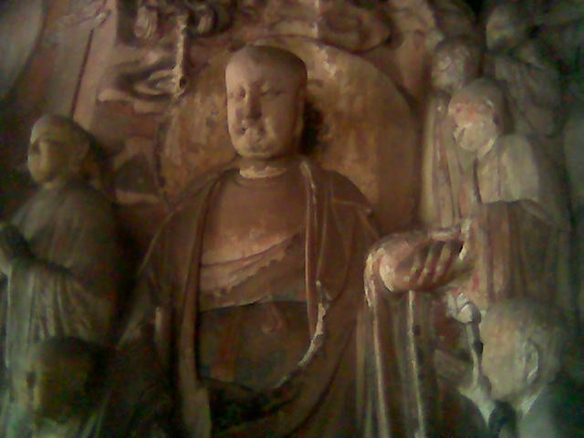 合川涞滩古镇景点图片