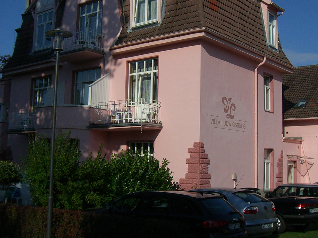 Villa Ludwigsburg主图