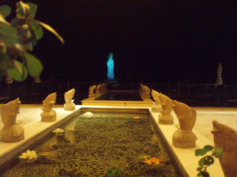 三亚南山迎宾馆主图