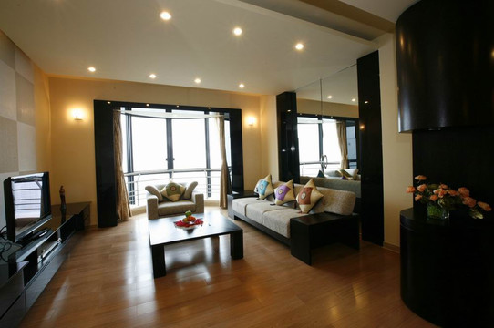 嘉年CEO服务公寓主图