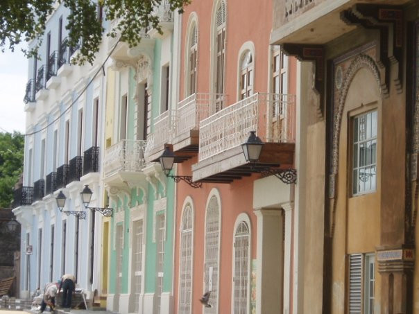 旧圣胡安-圣胡安必去景点