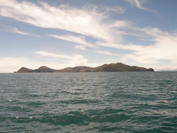 Isla Del Sol-科帕卡巴纳必去景点