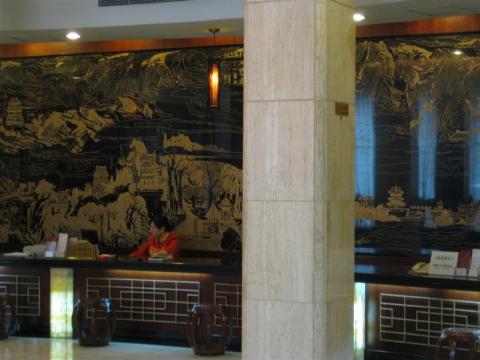 山西大厦（广州火车站三元里地铁站店）-客卧