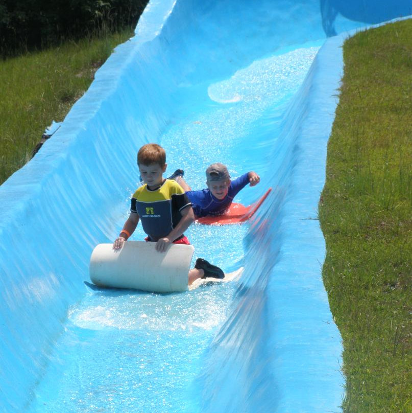 Pep's Point Water Park景点图片