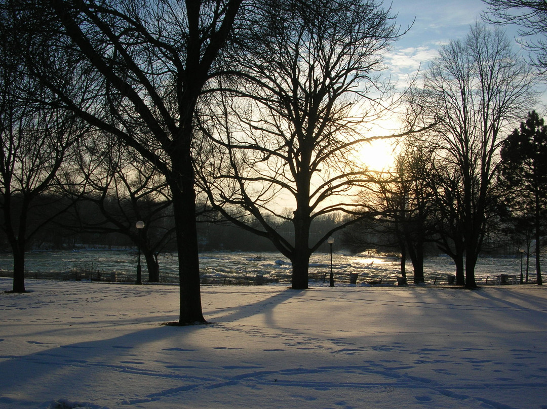 尼亚加拉大瀑布-尼亚加拉大瀑布必去景点