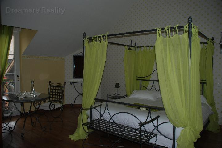 La Closerie des Sacres主图