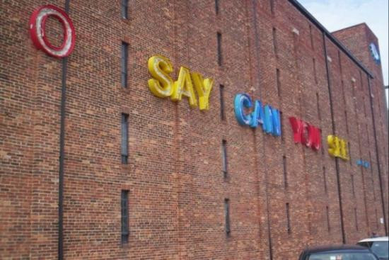 美国幻想艺术博物馆-巴尔的摩必去景点