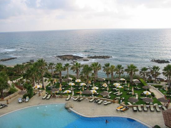 Atlantica Golden Beach