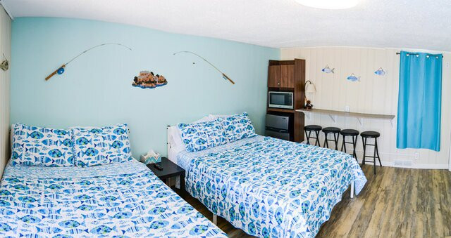 Whitehall Cottages Boutique Motel