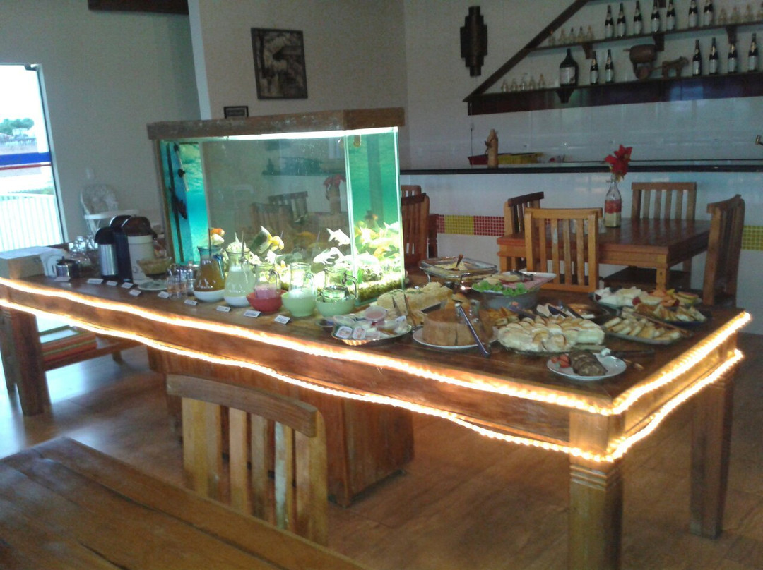 Hotel Luand