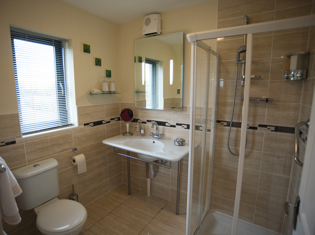 Laurel House Bandon B&B主图