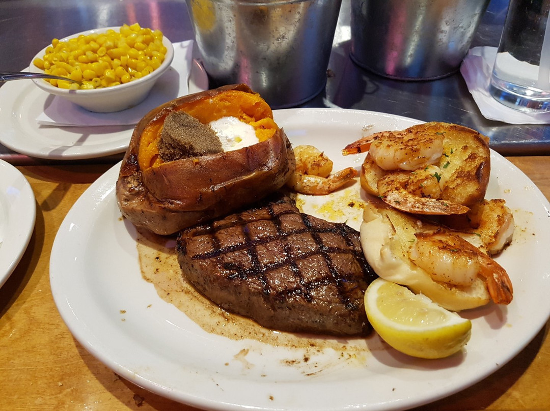 East Peoria餐馆和美食-Texas Roadhouse