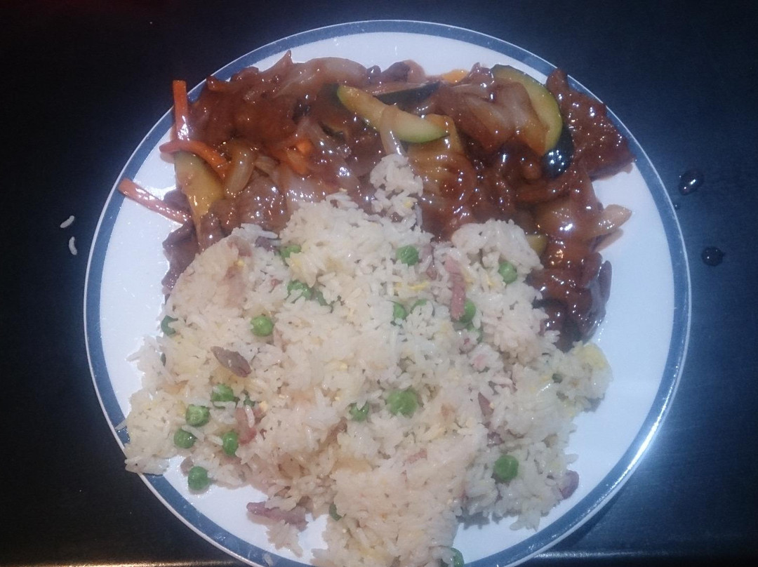 Epping餐馆和美食-Chow Garden Chinese Restaurant