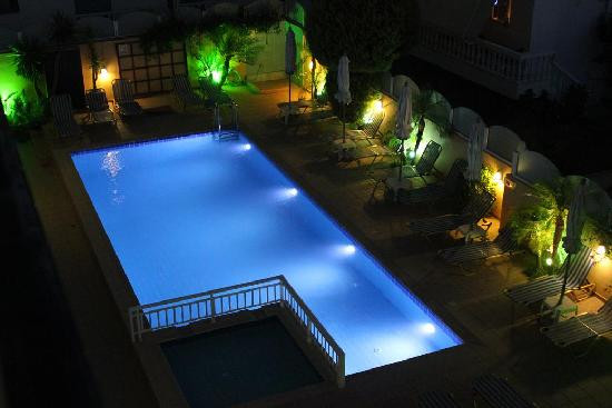 Alea Hotel Apartments
