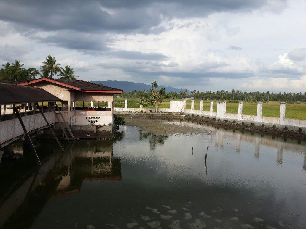 Hotel Mangkuto-客卧