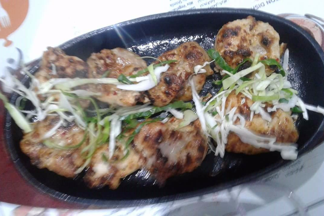 Shere Punjab Restaurant