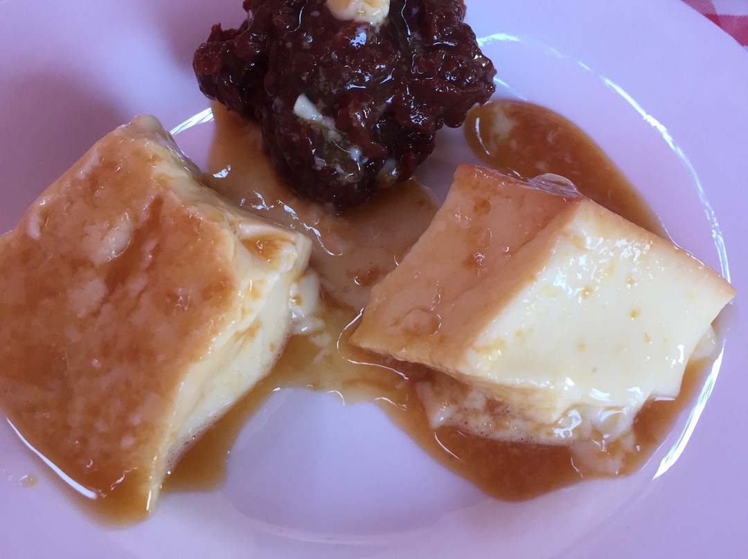 Restaurante e Bar Patrimonio