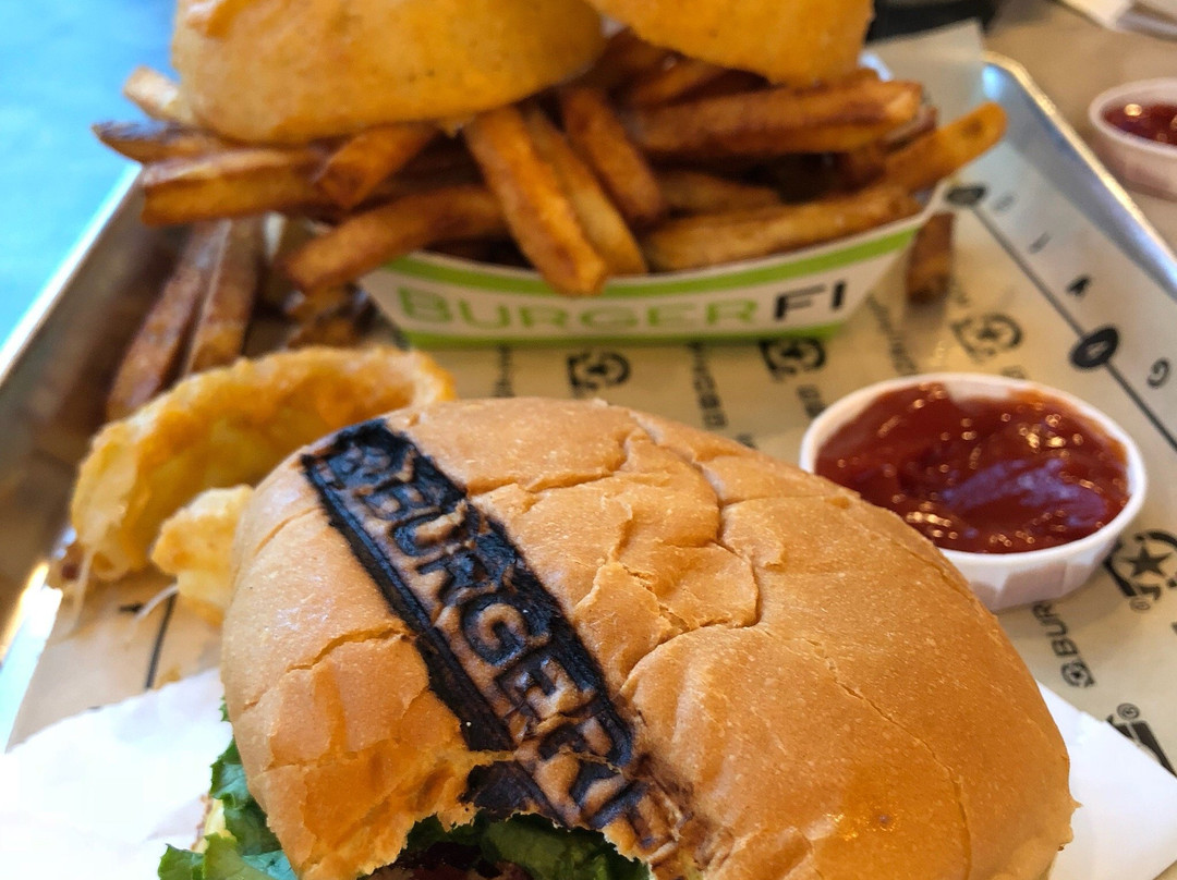 BurgerFi