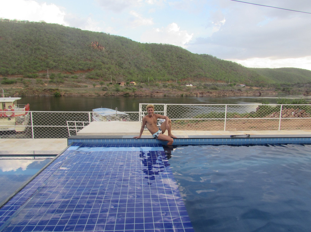 Pousada Lampião Rio主图