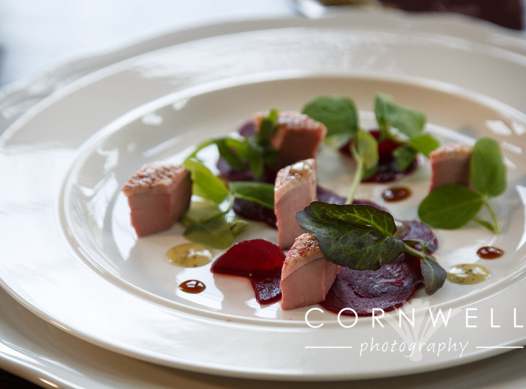 Core by Clare Smyth