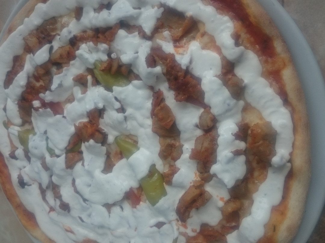 Glommen餐馆和美食-Tommys Pizzeria