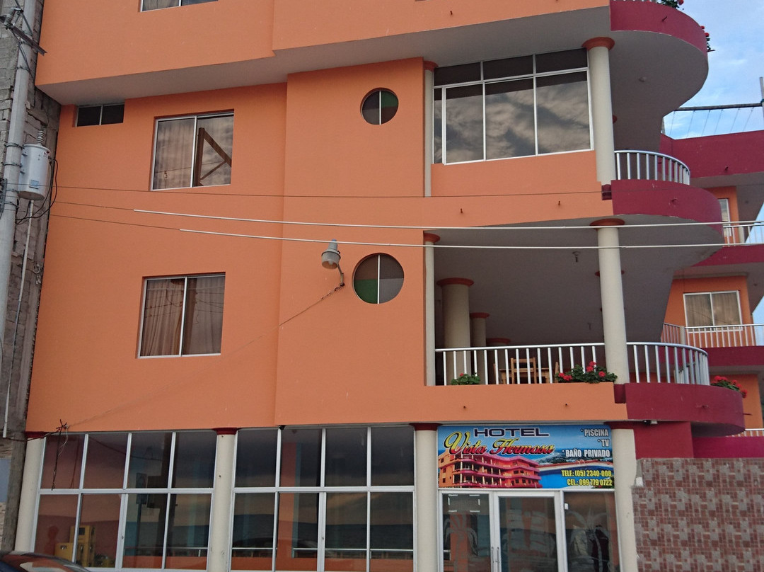 Hotel Vista Hermosa