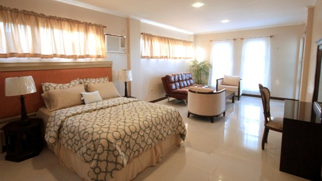 Foliage Resort