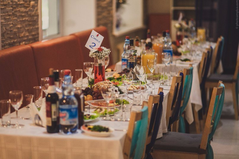 Yuzhnyy餐馆和美食-Globus