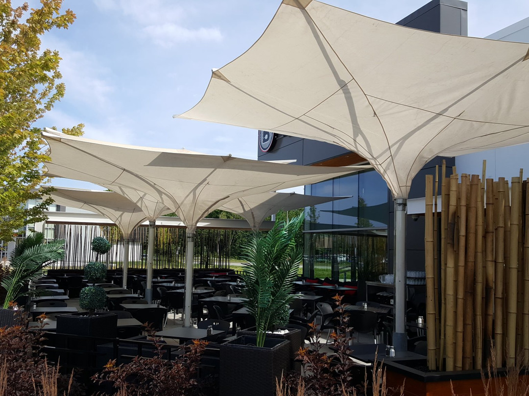 Barbies Resto Bar Grill