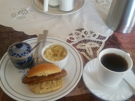 Christine's German Bake Shop