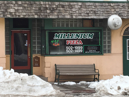 Dillsburg餐馆和美食-Millenium Pizzeria & Italian