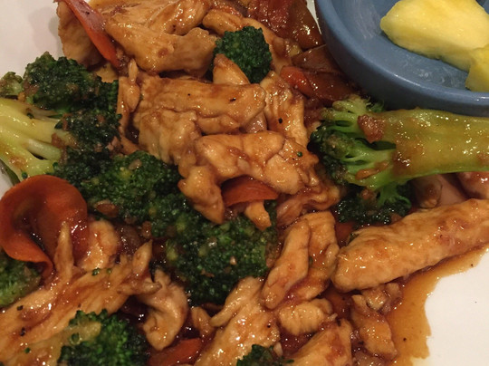 Mattawan餐馆和美食-Chinn-Chinn