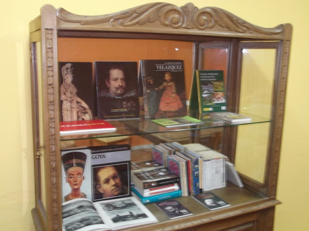 Albergue Los Majuelos