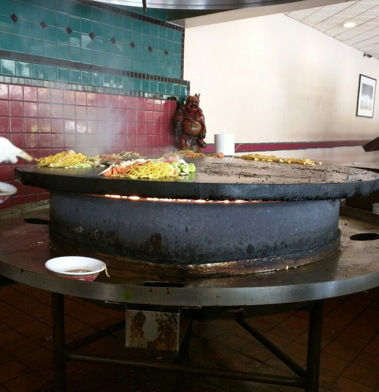 Chang's Mongolian Grill