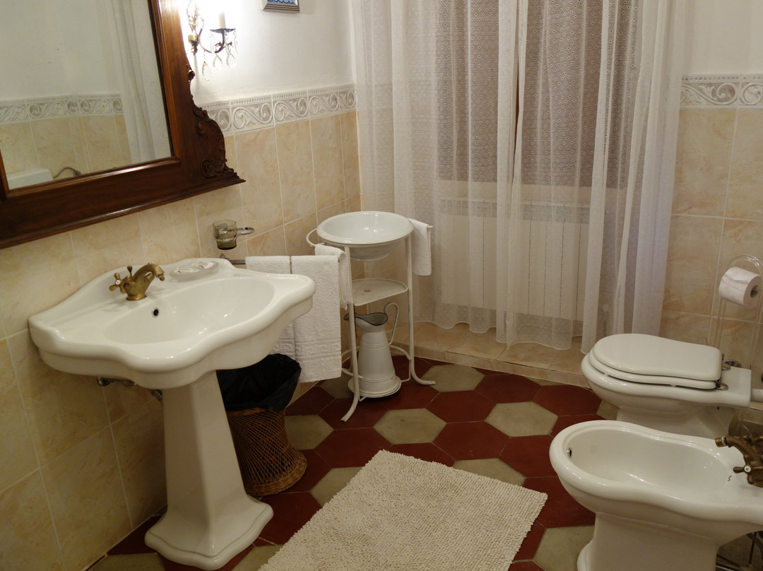 Bed and Breakfast Cremolino