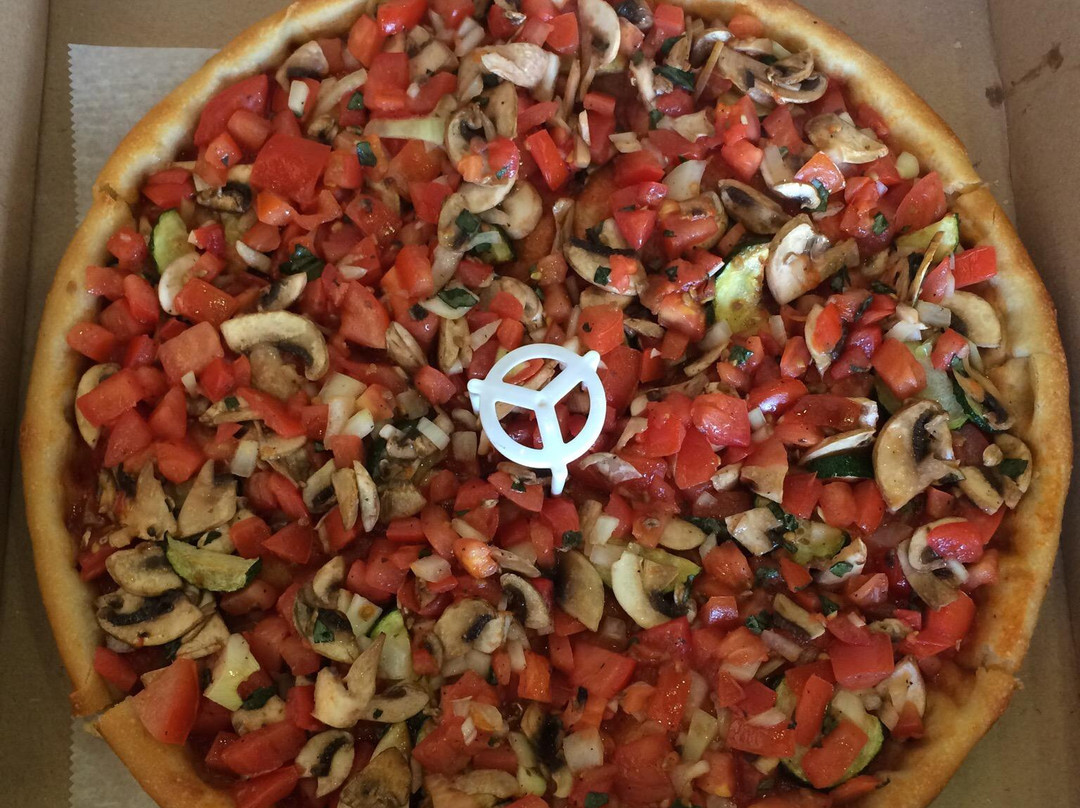 Pronto Pizza主图