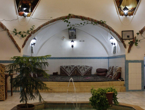 Tavakkol Traditional Restaurant主图