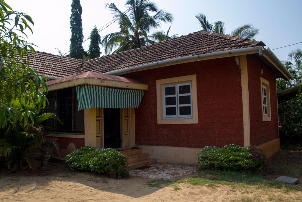 Kubal's Home Stay