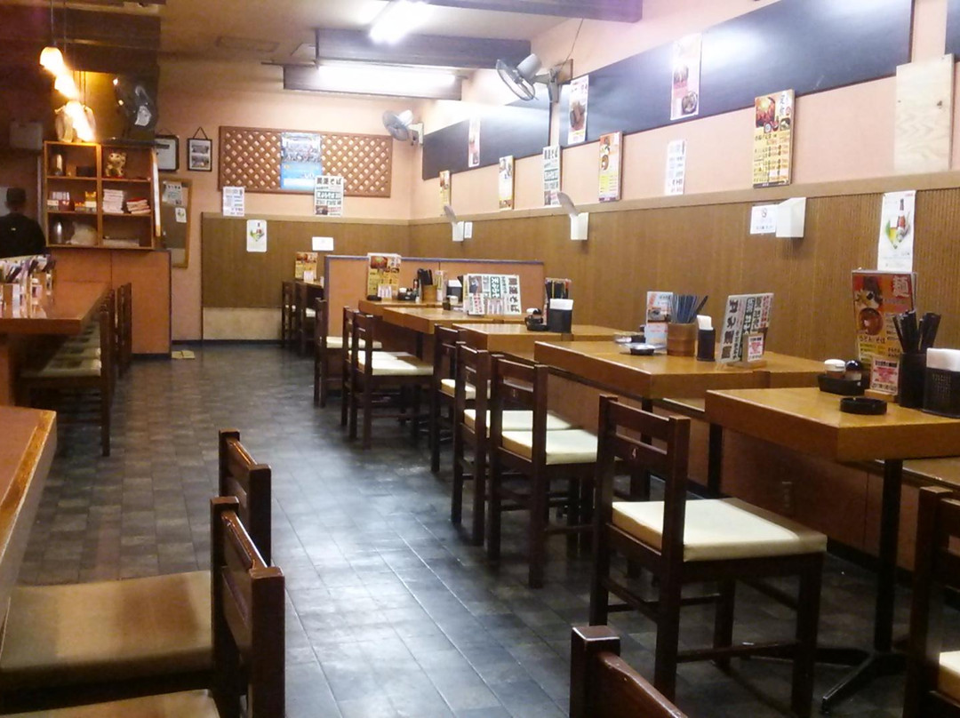 備前屋 寝屋川店