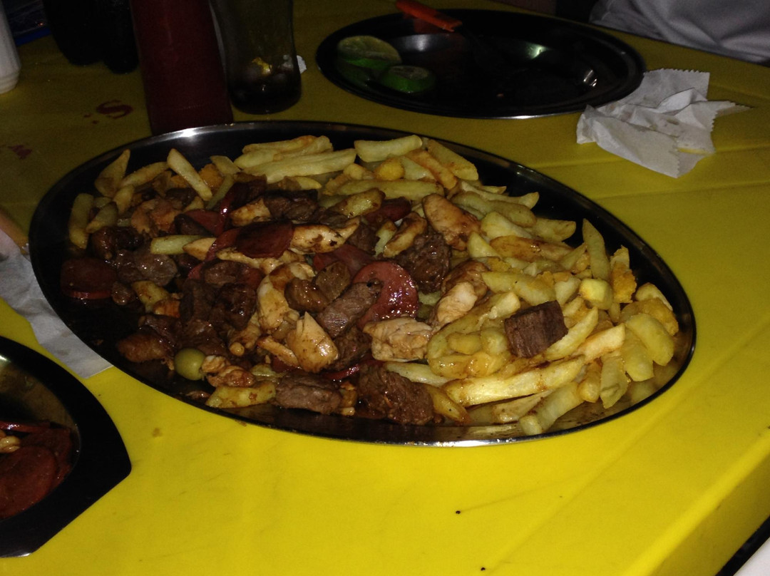 Meu Cantinho Lanches