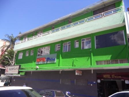 Hotel Brisa
