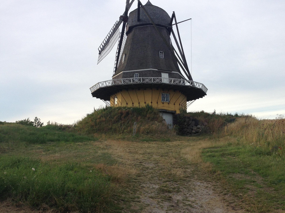 Moselundgaard Bed & Breakfast