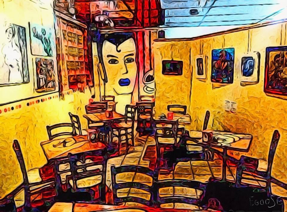 Bar Acquarello