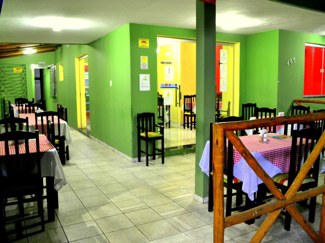 Trattoria don Pasquale