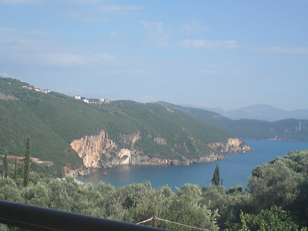 Agía Kyriakí旅游攻略图片
