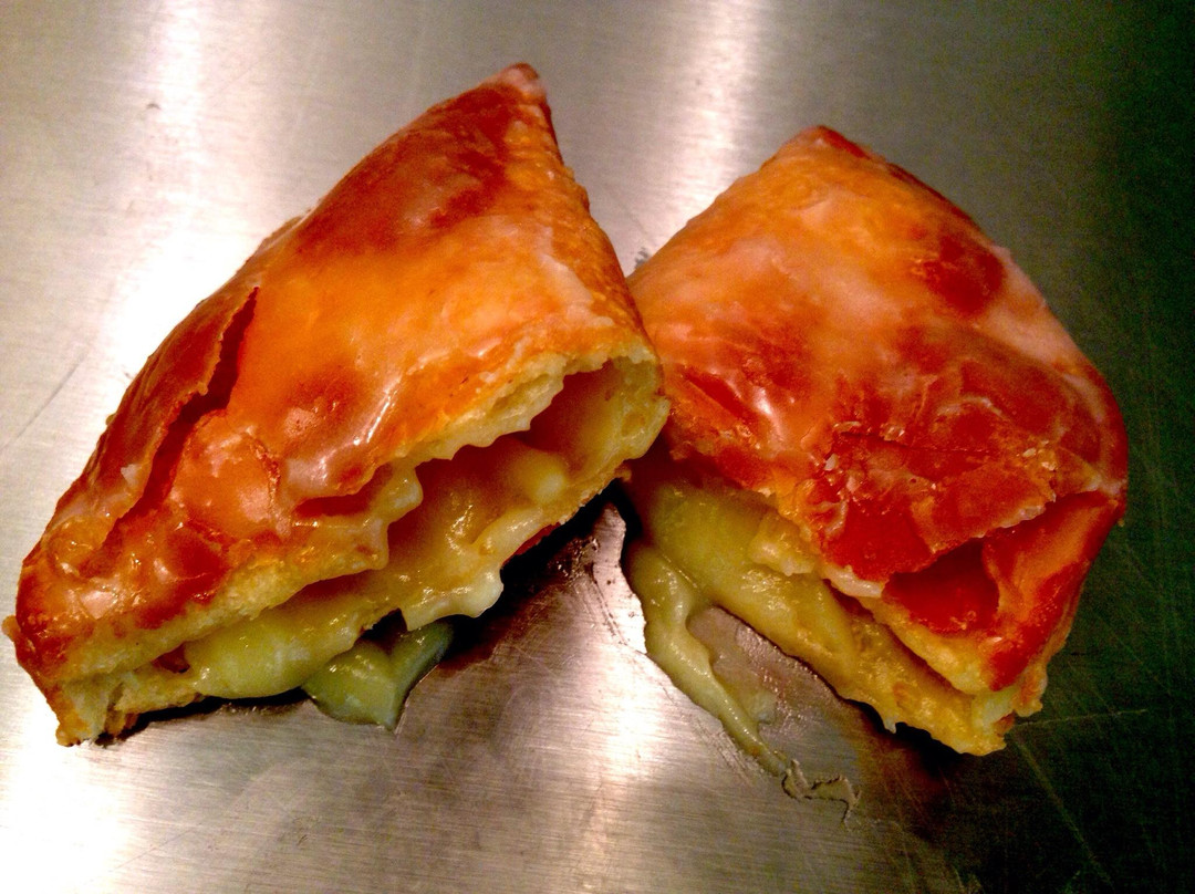 The Pie Place