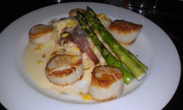 Django Restaurant