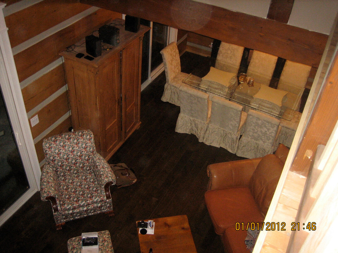 The Pepperberry Bed and Breakfast
