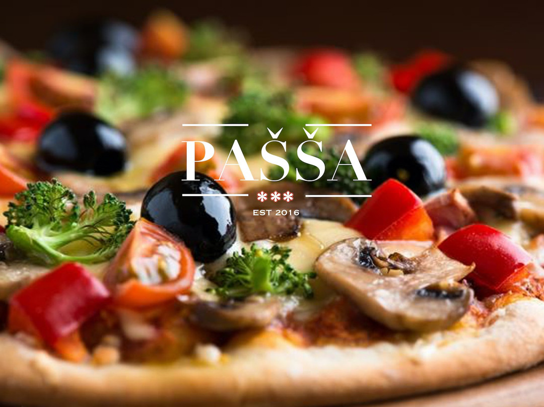 Ravintola Passa